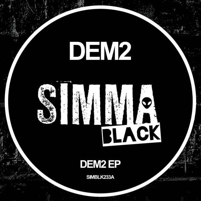 Dem2 EP