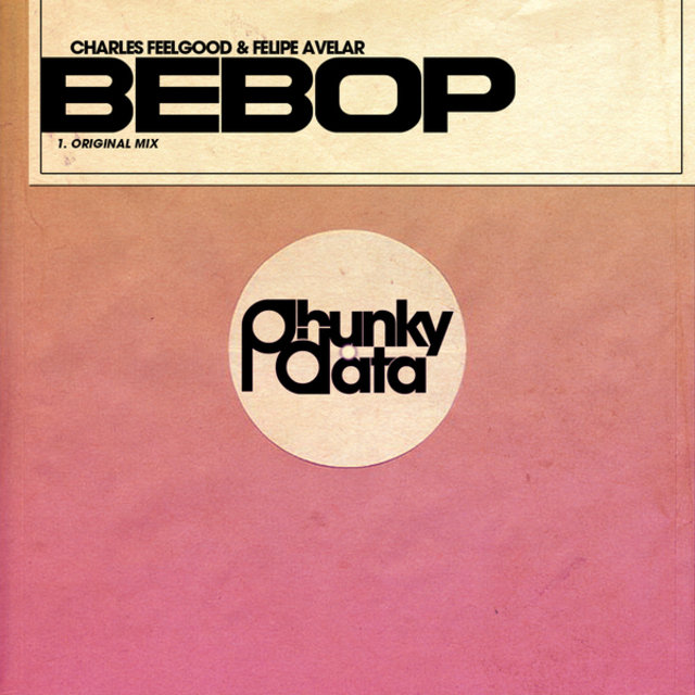 Bebop (Original Mix)