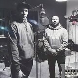 Walk on water (feat. DK Dream Keeper)