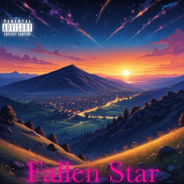 Fallen Star