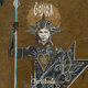 Cover art for album Fortitude by Gojira