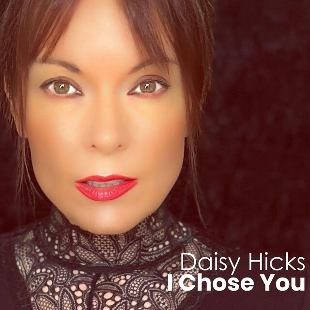 I Chose You