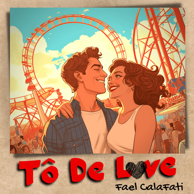 Tô De Love