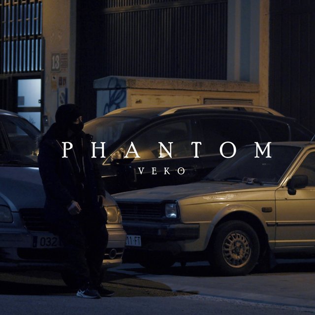 PHANTOM