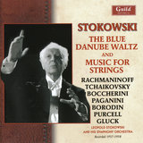 On the Beautiful Blue Danube (first release of this recording on CD)