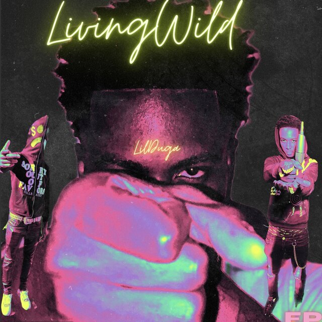 Living Wild