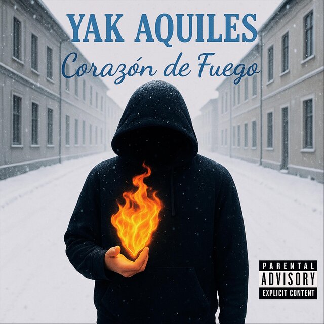 Corazón De Fuego