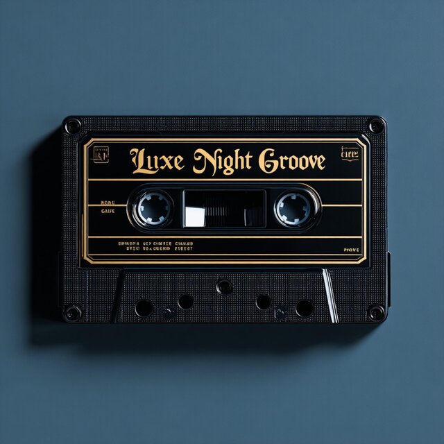 Luxe Night Groove
