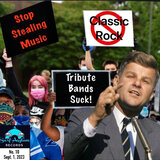 Another Tribute To Floyd (feat. The Tin Man, The Cowardly Lion & The Munchkins) (Pink Floyd Tribute Bands Suck)