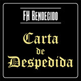 Carta de despedida
