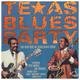 Cover art for album Texas Blues Party, Vol. 2 by Various Artists