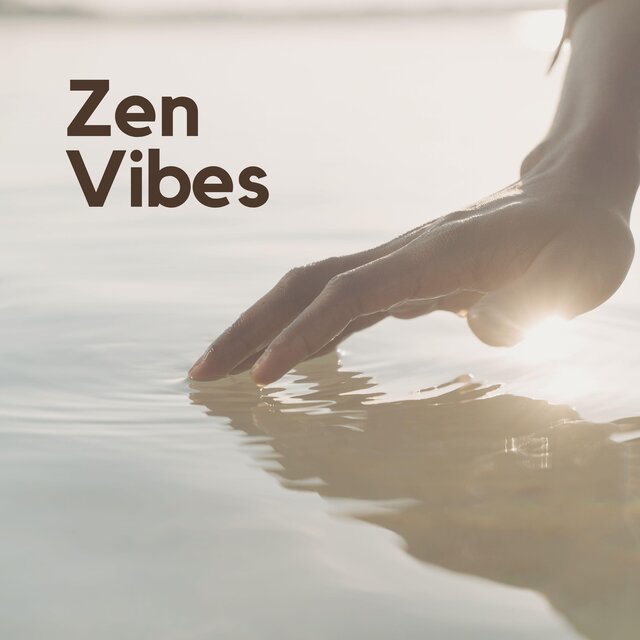 Zen Vibes