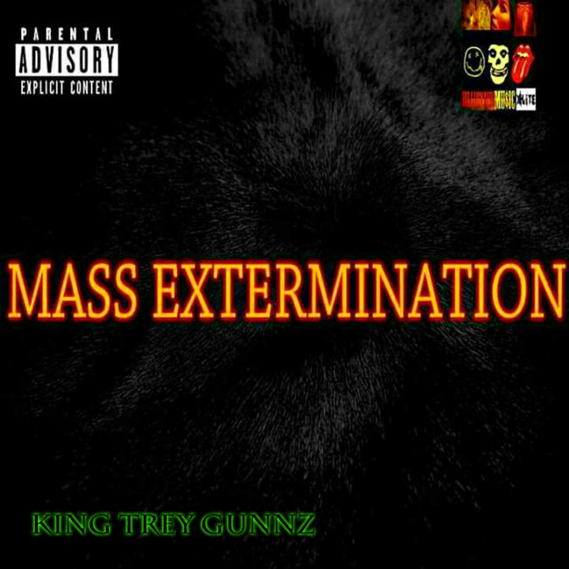 Mass Extermination