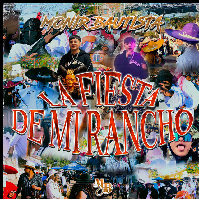 La Fiesta De Mi Rancho
