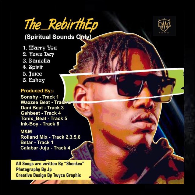 The_RebirthEP