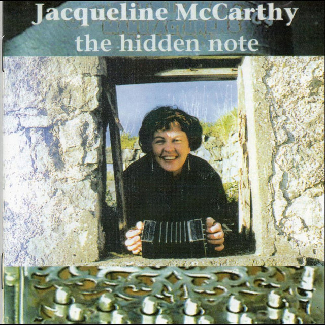 The Hidden Note