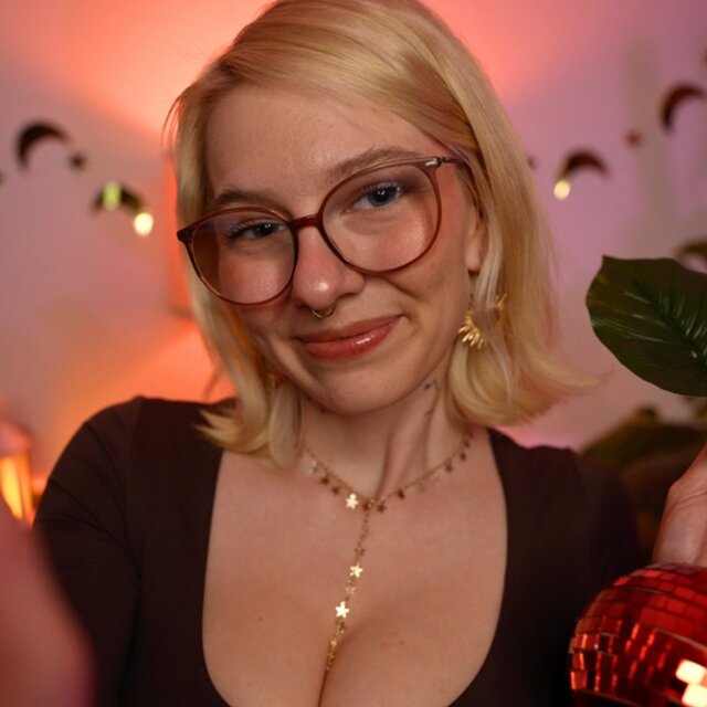 ASMR soft whispers until you fall asleep (deep personal attention)