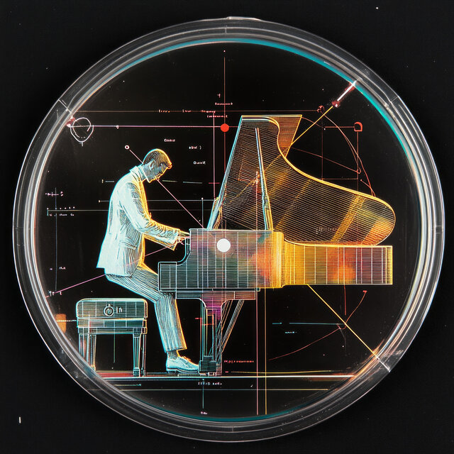 Focused Melodies