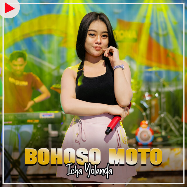 BOHOSO MOTO