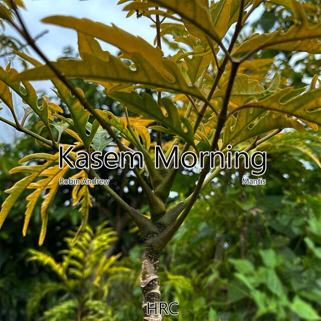 Kasem Morning (feat. Mantis)
