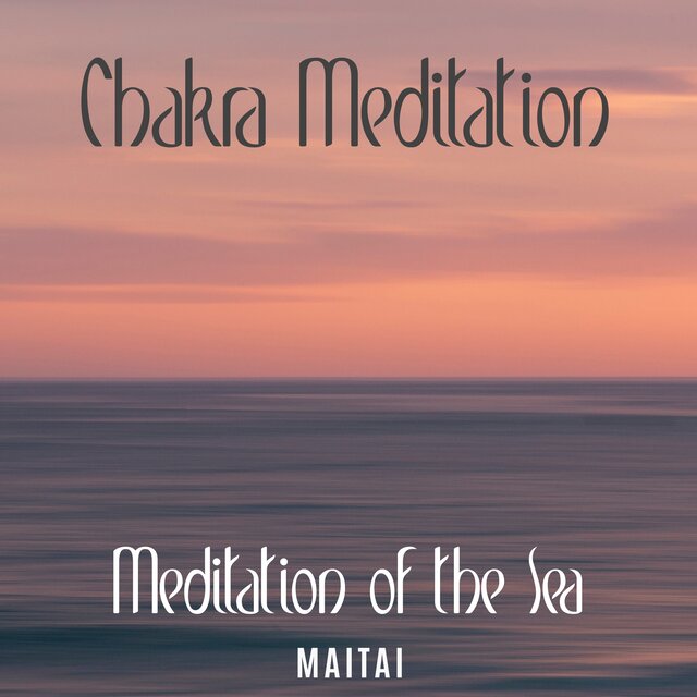 Meditation of the Sea