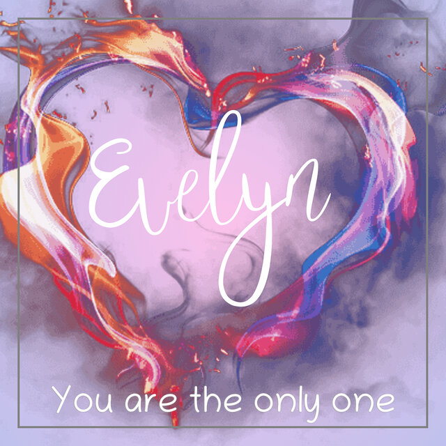 You Are the Only One