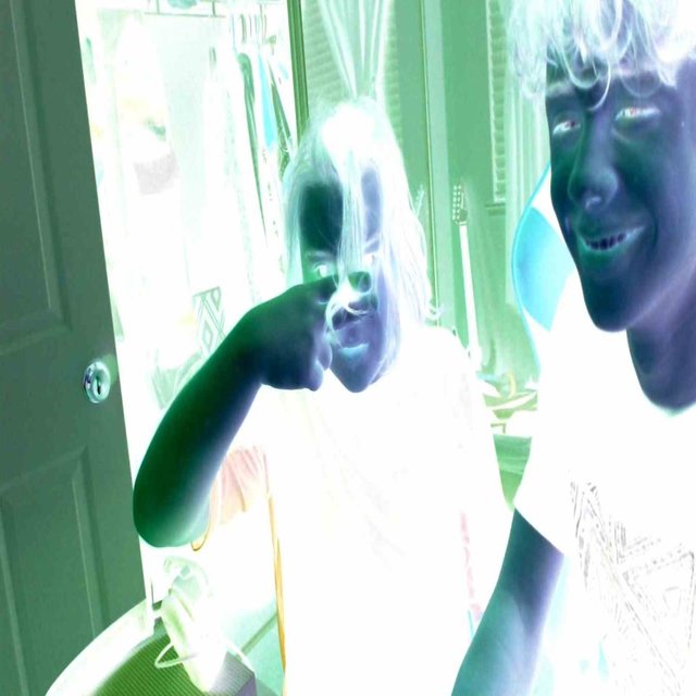 Mayfl0wer on TIDAL