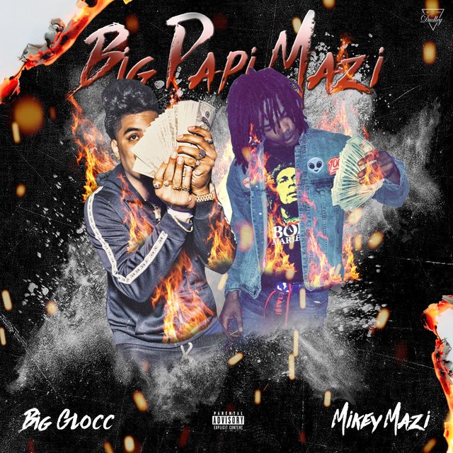 BigPapiMazi