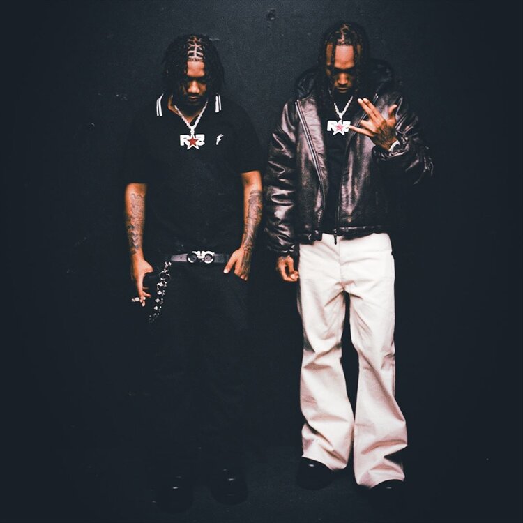 Homixide Gang on TIDAL
