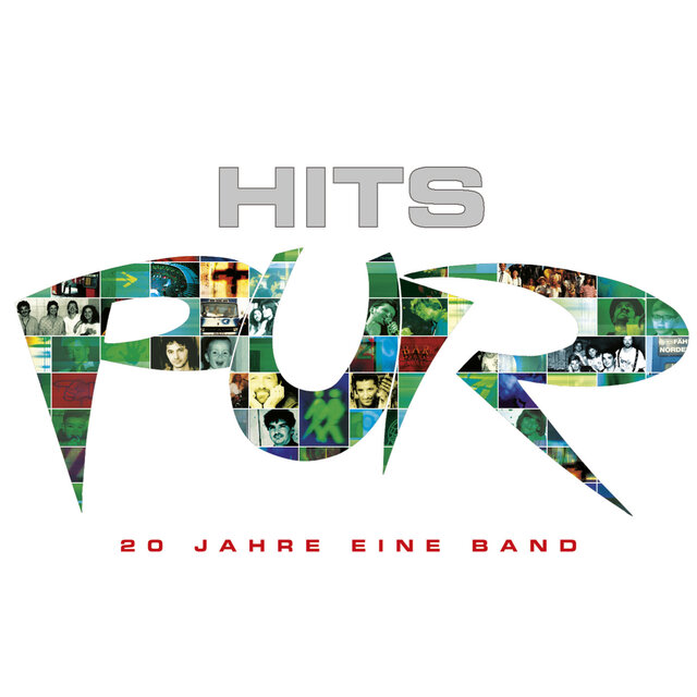 Hits Pur - 20 Jahre Eine Band (Fan Edition)