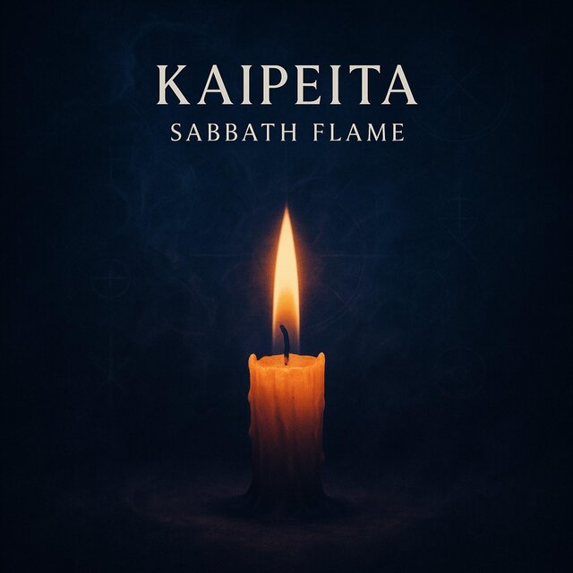 Sabbath Flame