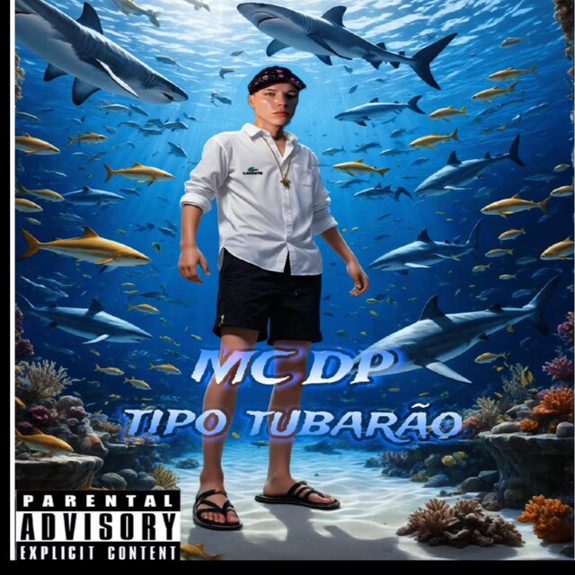 Tipo Tubarão