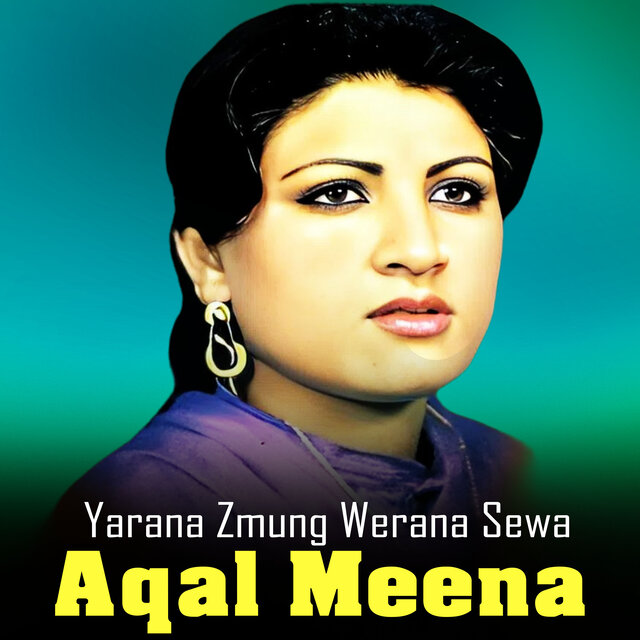 Yarana Zmung Werana Sewa