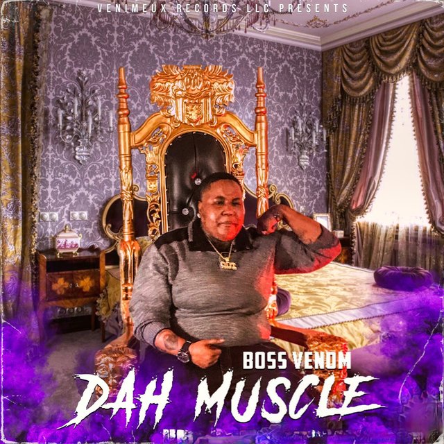 Dah Muscle
