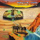 Cover art for album Crystal Logic by Manilla Road