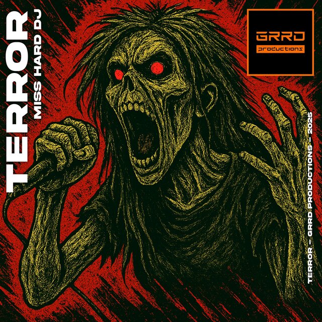 Terror and Hardcore