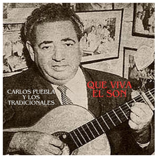 Que Viva El Son