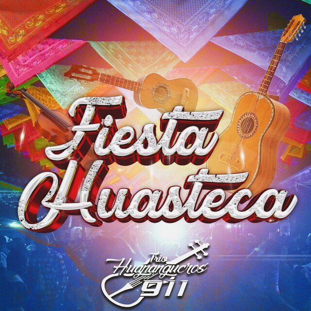 Fiesta Huasteca