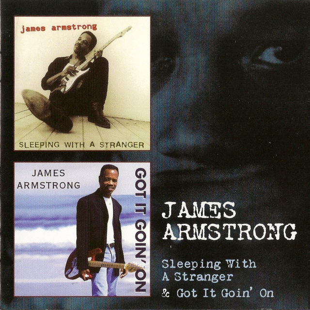 Sleeping With a Stranger & Got It Goin' On
