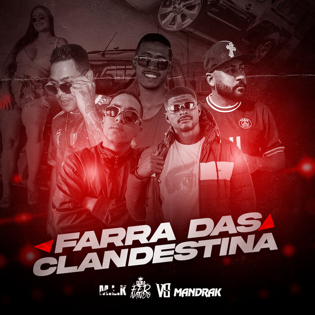 Farra das Clandestinas