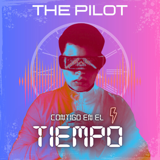 Contigo en el Tiempo