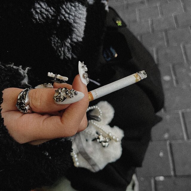nicht mehr nur melancholie