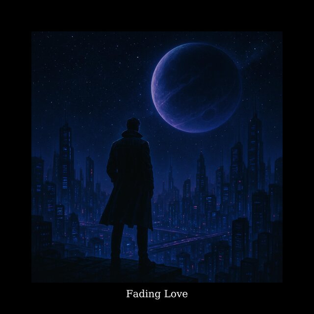 Fading Love
