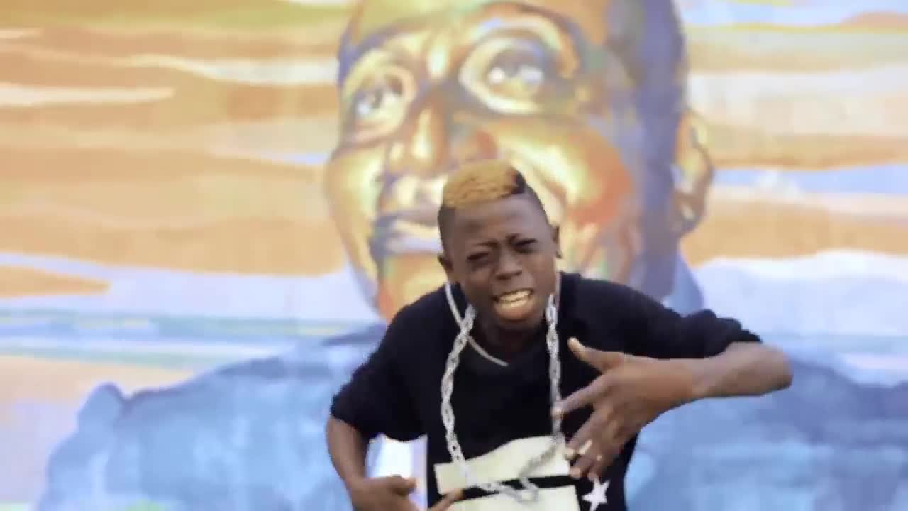 MC ONE Ft. DJ KEDJEVARA - QUAND TU CONNAIS TU CONNAIS