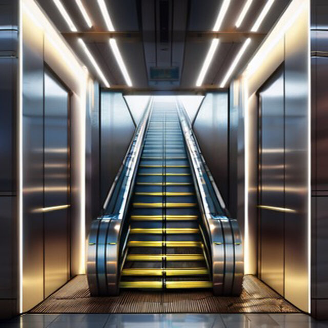 Elevate