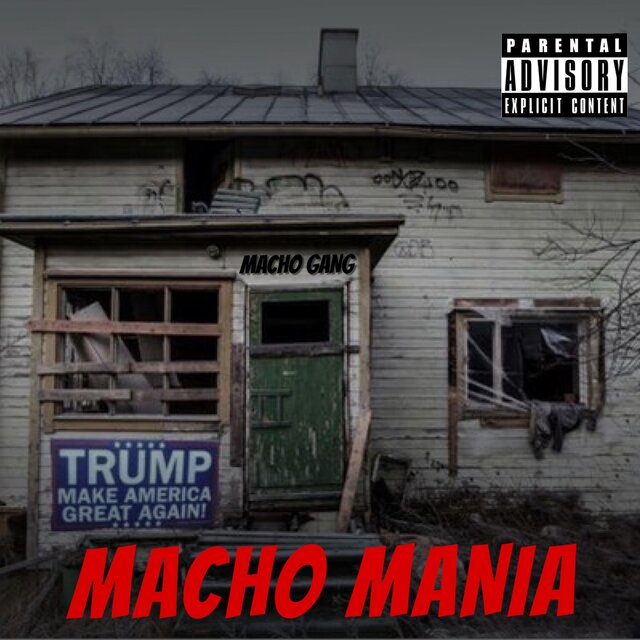 Macho Mania