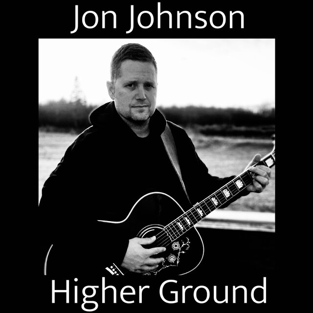 Higher Ground