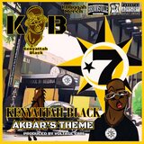 Akbar's Theme