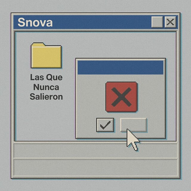 Las Que Nunca Salieron