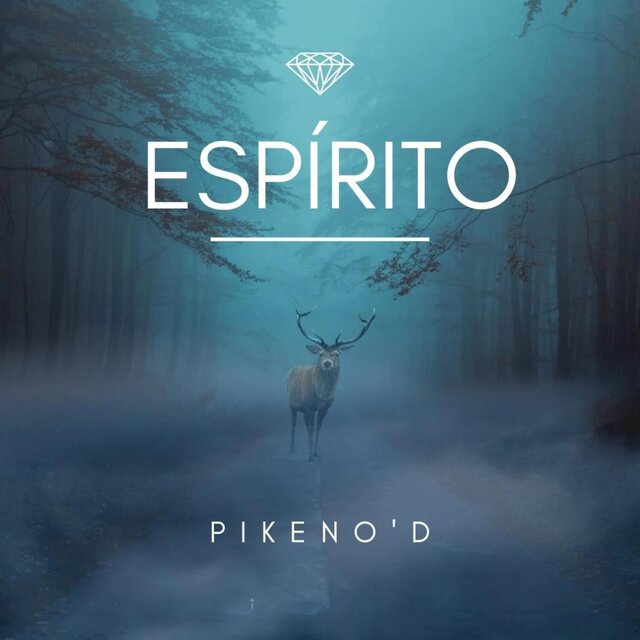 Espírito (Live)